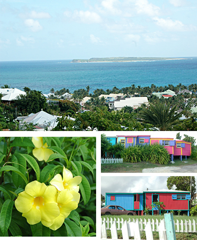 St. Maarten Dutch Side