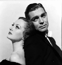 Gable and Crawford