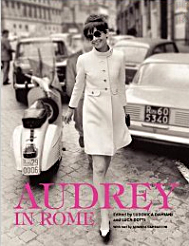 Audrey Hepburn book