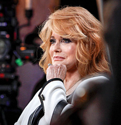 Ann-Margret