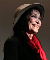 Anna Karina