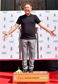 Billy Crystal