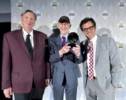 Kevin Brownlow