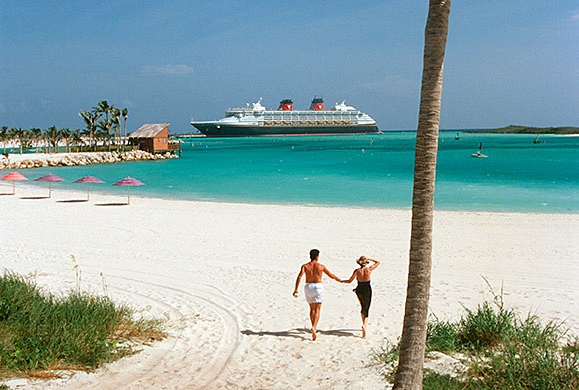 Castaway Cay