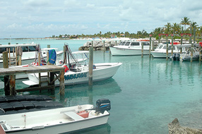 Castaway Cay