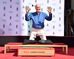 Christopher Plummer