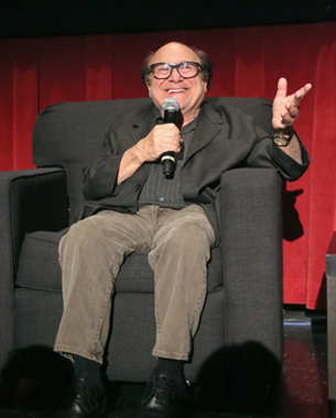 Danny Devito
