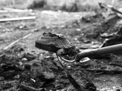 Dawson City, Frozen Time
