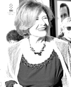 Diane Baker