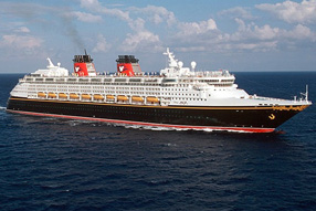 Disney Magic