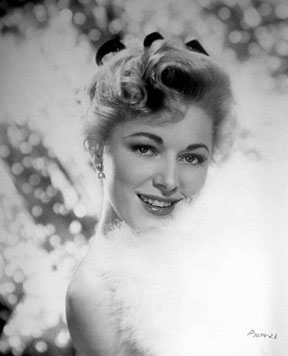 Eleanor Parker