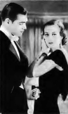 Gable and Crawford