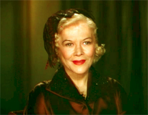 Gladys George