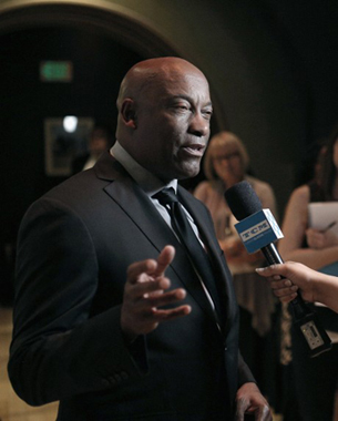 John Singleton