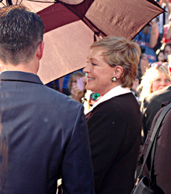 Julie Andrews