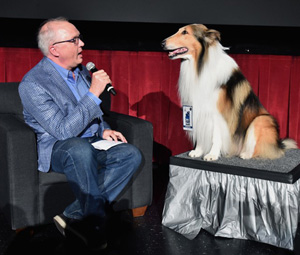 Lassie