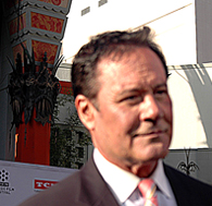 Chris Lemmon