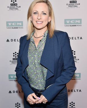 Marlee Matlin