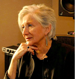 Olympia Dukakis