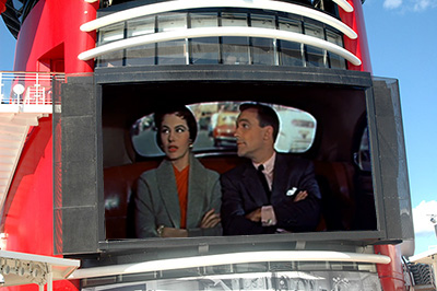Gene Kelly, Cyd Charisse