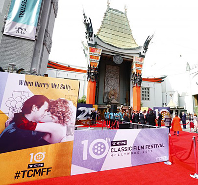 TCL Chinese Theatre