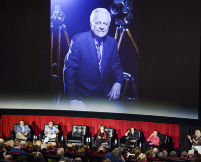 Robert Osborne