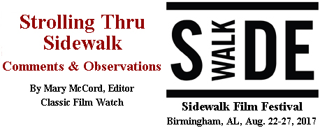 Sidewalk logo